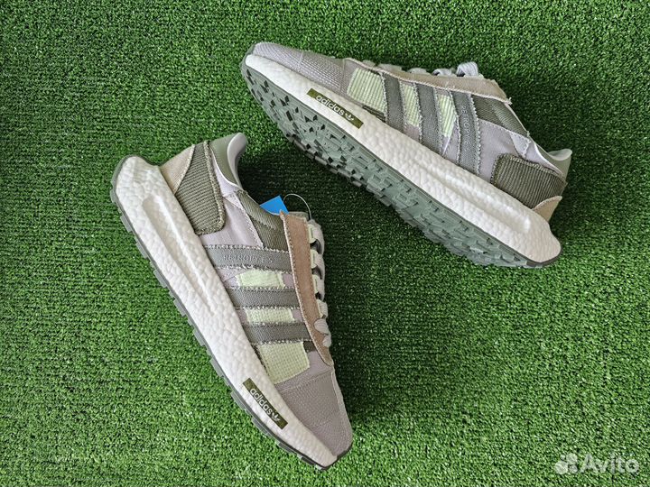 Кроссовки мужские adidas