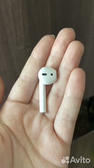 Наушник 1 earpods