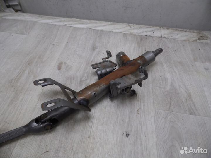 Largus Колонка рулевая VAZ LADA Largus
