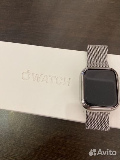 Apple watch series 5
