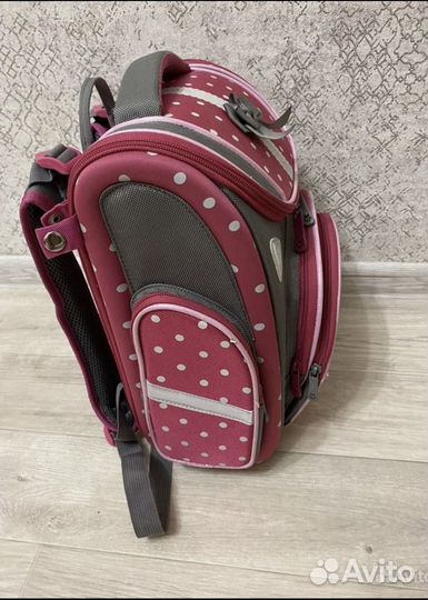 Рюкзак б/у