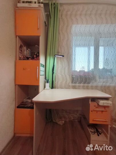 Мебель в детскую комнату бу