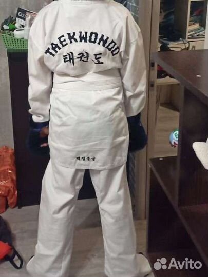 Кимоно новое размер 160,170,180,200