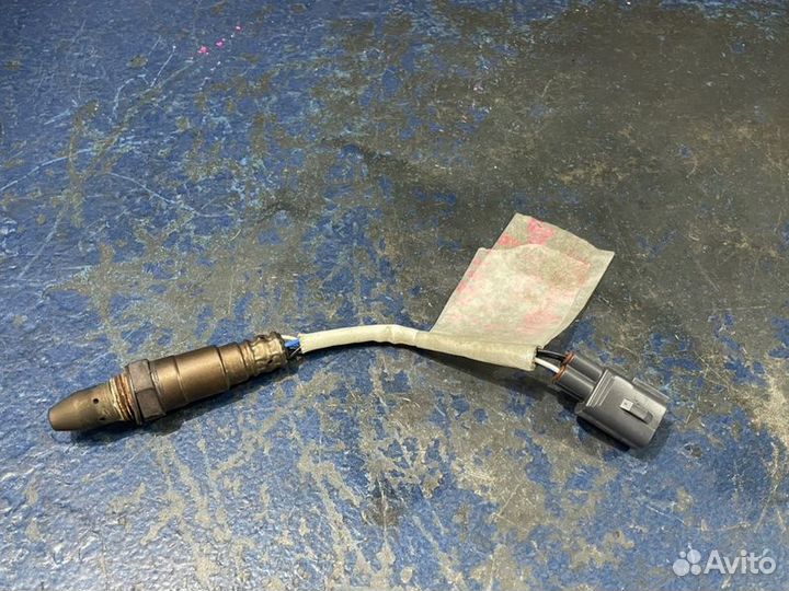 Лямбда зонд верхний Toyota Corolla E180