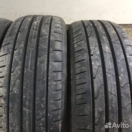 Hankook Ventus Prime 3 K125 195/65 R15