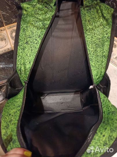 Портфель школьный для мальчика