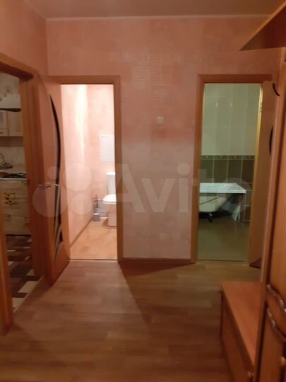 2-к. квартира, 56,6 м², 2/5 эт.