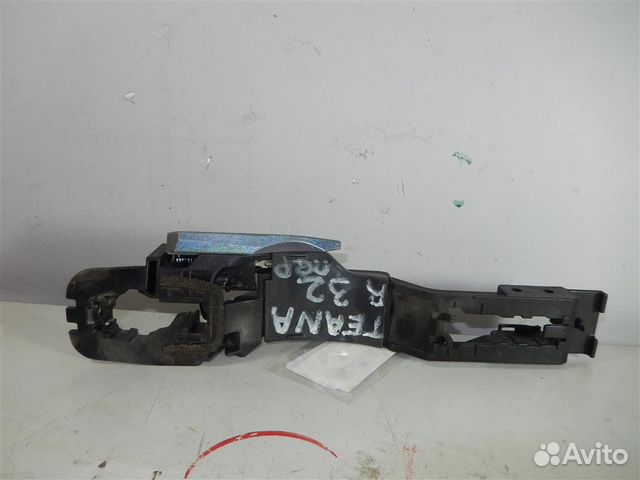 Кронштейн ручки Nissan Teana J32 2008-2013