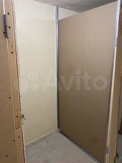 Склад, хранение 2 м²