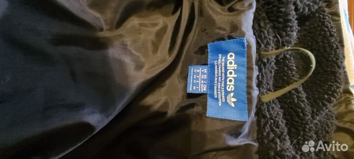 Куртка женская