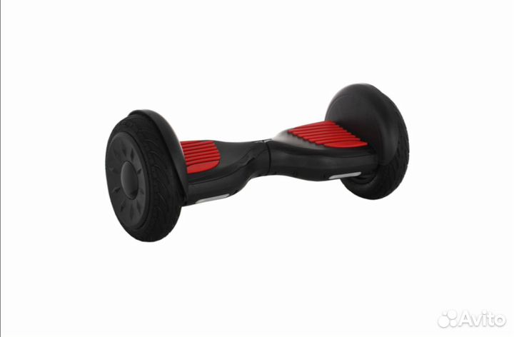 Гироскутер