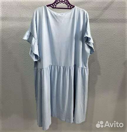 Платье