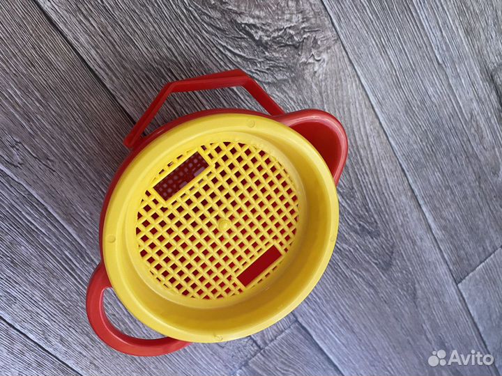 Набор для песочницы