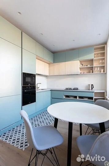 Кухонный гарнитур кухня