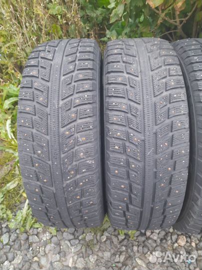 Marshal I'Zen KW22 235/65 R17 108T
