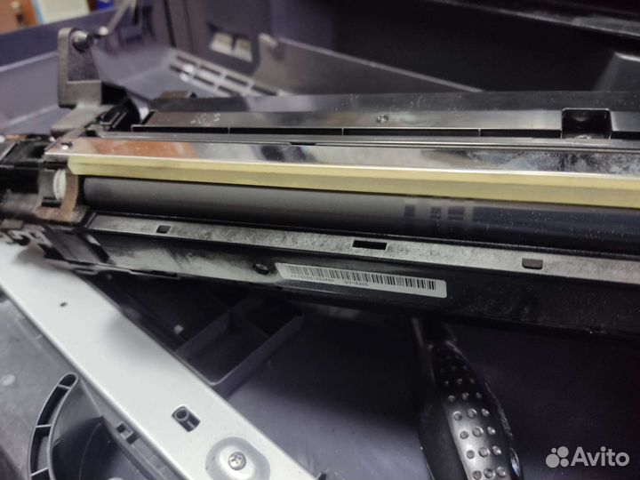 Ремонт обслуживание принтеров