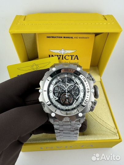 Часы invicta Reserve Venom