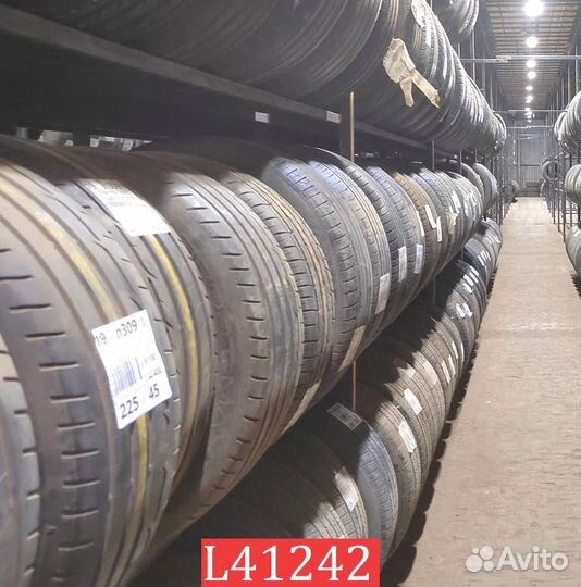 Fulda SportControl 225/40 R18 92Q