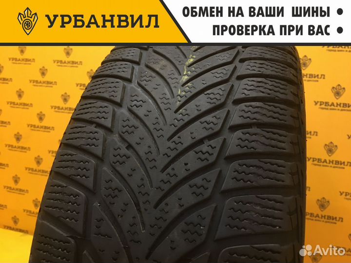 Goodyear UltraGrip Ice 2 215/55 R17 98T