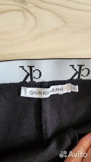 Лосины Calvin Klein