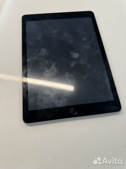 iPad 2017 (5-го поколения) без touch id