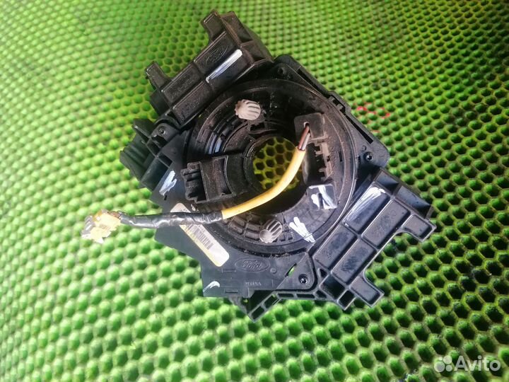 Шлейф srs подрулевой на Ford Focus 2