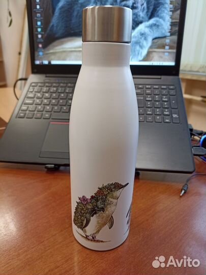 Термос / Бутылка