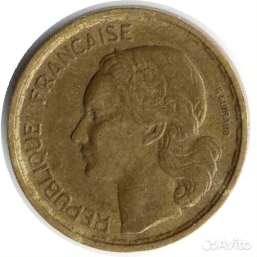 Монеты Франции, Норвегии, Южной Кореи, Индии