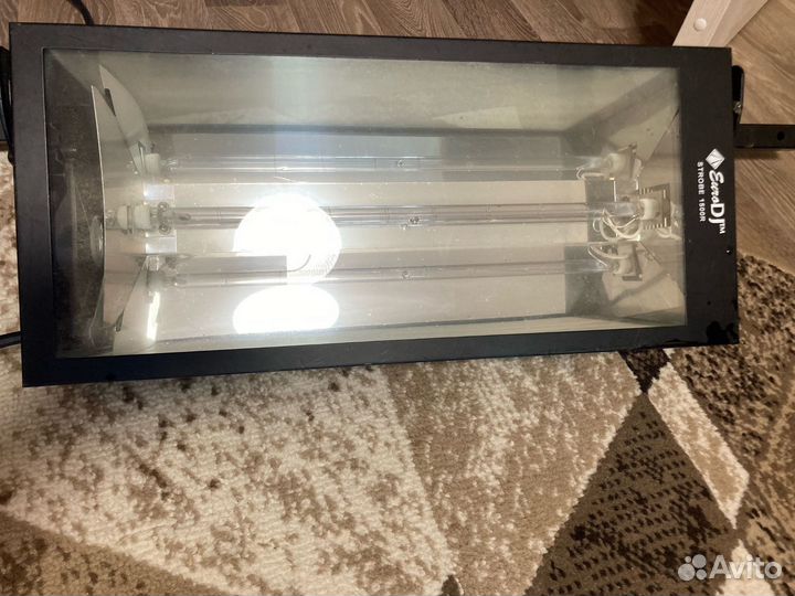 Акустическая система