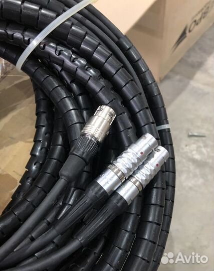 Кабель средний для FWA 4630 bosch 1690701029