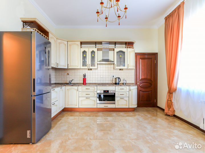 Кухонные фасады