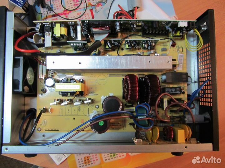 Ибп Штиль для газового котла