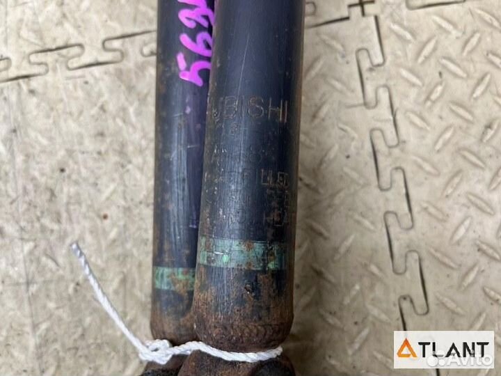 Амортизатор задний mitsubishi EK wagon