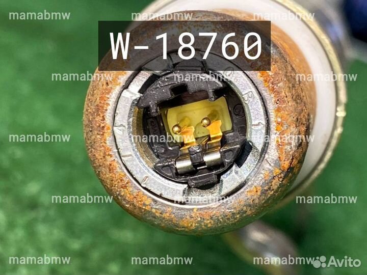 Подушка безопасности airbag правый Е E 38 BMW бмв