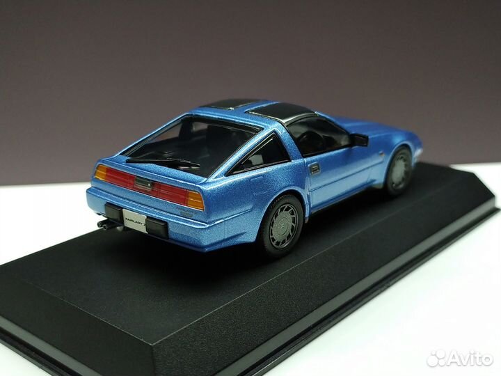 1:43 Nissan Firelady 300ZR