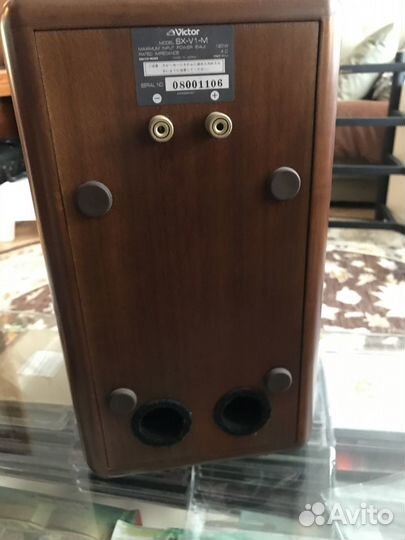 Акустика Victor SX v1m