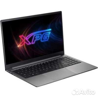 Ноутбук A-Data adata XPG xenia 15 TC xeniatc15I5G1