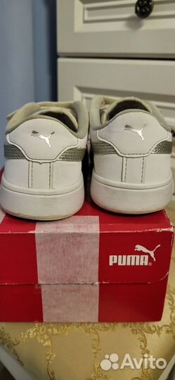 Кроссовки детские Puma 33 р