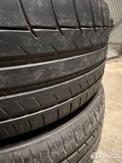 Triangle TH201 Sportex 255/40 R20