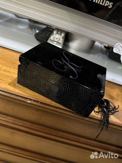 Коробка футляр от духов Killian