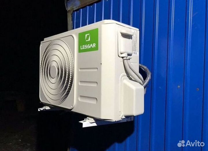 Кондиционер/Сплит-система с гарантией