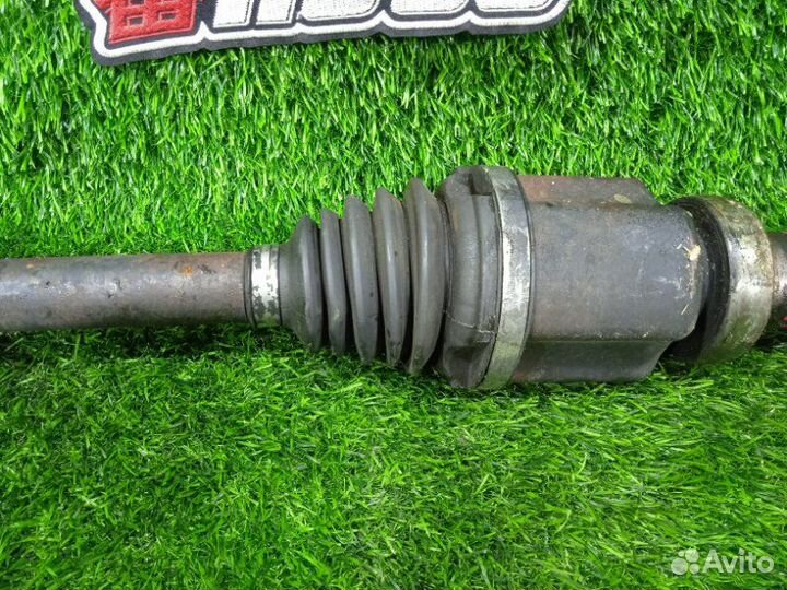 Привод передний правый Ford Mondeo CD DW10F 2015