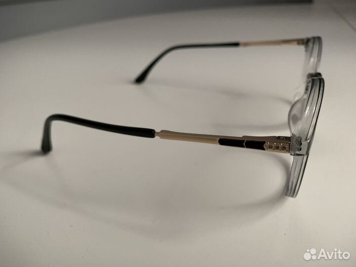 Очки с диоптриями -1,5