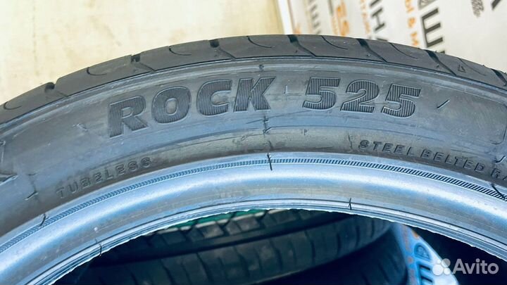 Rockblade Rock 525 245/40 R18 94W