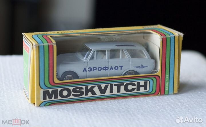 Москвич 426 