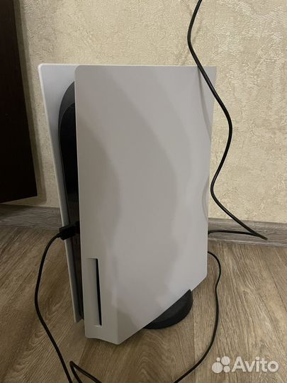 Sony playstation 5 ps5 с дисководом