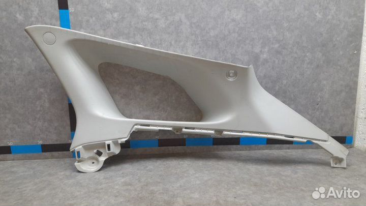 Накладка стойки задняя правая Лада Веста Кросс 1.6