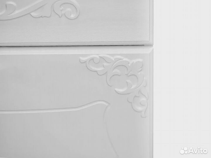 Тумба с ящиком Италия ит-27