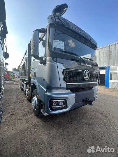 Shacman (Shaanxi) SX33186V366, 2023