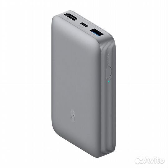 Внешний аккумулятор ZMI Power Bank QB816 10000mAh